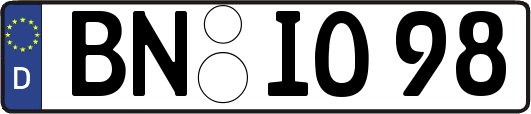 BN-IO98