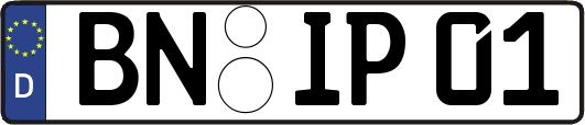 BN-IP01