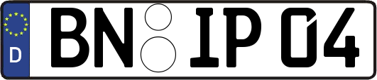 BN-IP04
