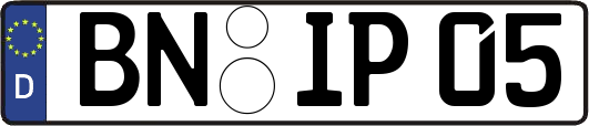 BN-IP05