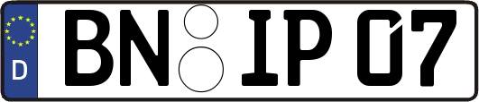 BN-IP07