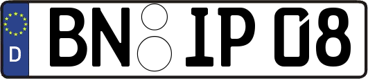 BN-IP08