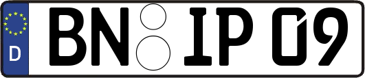BN-IP09