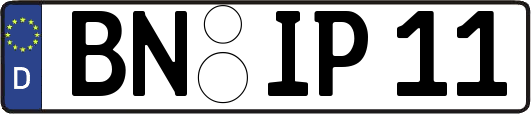 BN-IP11