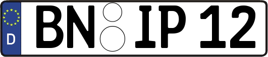 BN-IP12