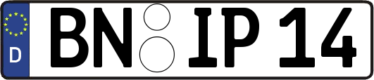BN-IP14
