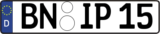 BN-IP15