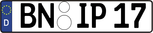 BN-IP17