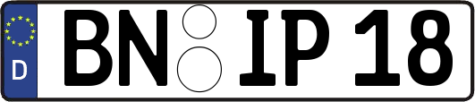 BN-IP18