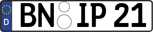 BN-IP21