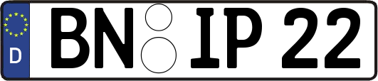 BN-IP22