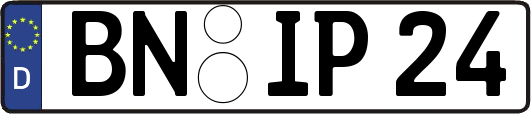 BN-IP24