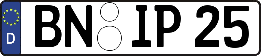 BN-IP25