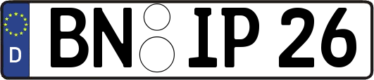 BN-IP26