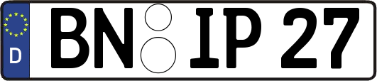 BN-IP27