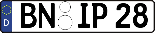 BN-IP28