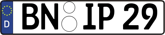 BN-IP29