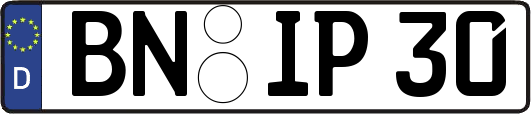 BN-IP30
