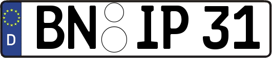 BN-IP31