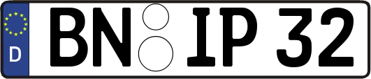 BN-IP32