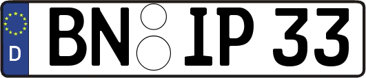 BN-IP33