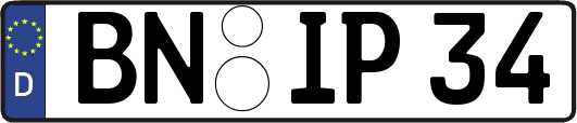 BN-IP34