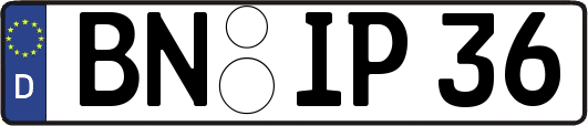 BN-IP36
