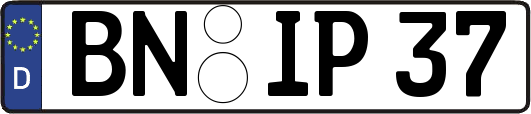BN-IP37