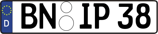 BN-IP38