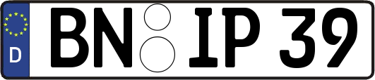 BN-IP39