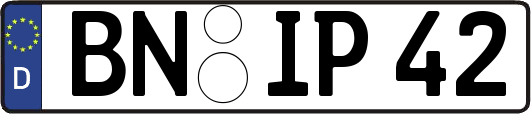 BN-IP42