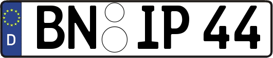 BN-IP44