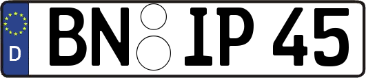 BN-IP45