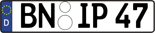 BN-IP47