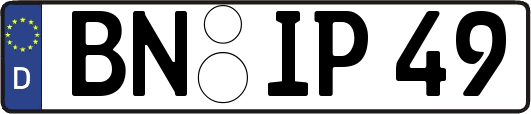 BN-IP49