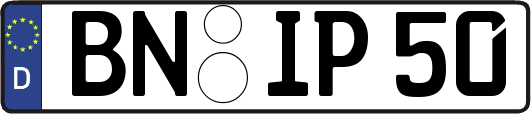 BN-IP50