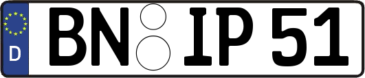 BN-IP51