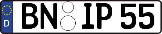 BN-IP55