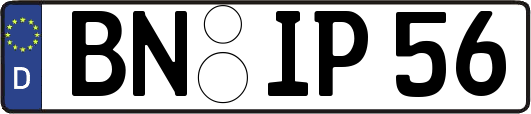 BN-IP56