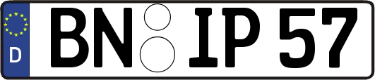 BN-IP57