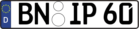 BN-IP60