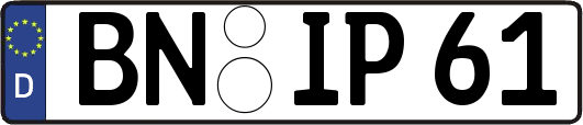 BN-IP61