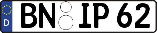 BN-IP62