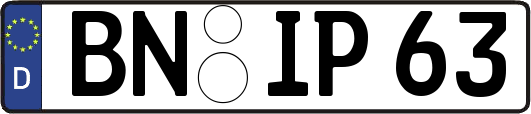 BN-IP63