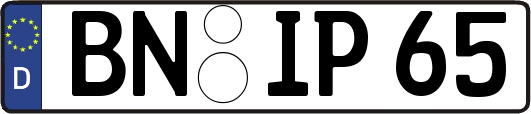 BN-IP65