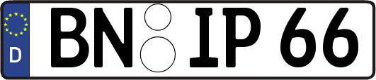 BN-IP66