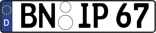 BN-IP67