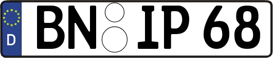 BN-IP68
