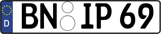 BN-IP69