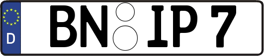 BN-IP7